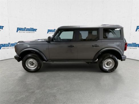 New 2025 Ford Bronco 4-Door image 6