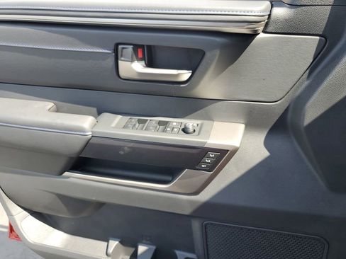 New 2026 Toyota Sequoia Platinum image 29