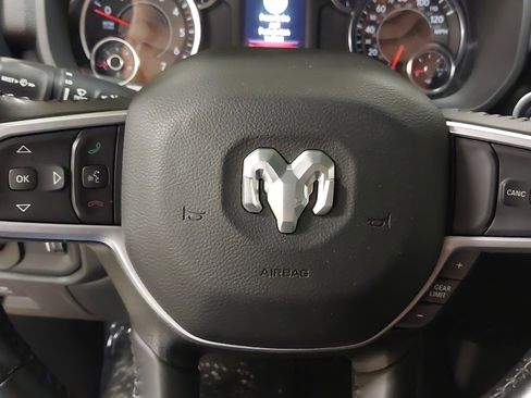 Used 2023 RAM 1500 Big Horn image 35
