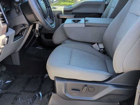 Used 2020 Ford F150 XLT w/ Equipment Group 302A Luxury AWD/4WD image 17