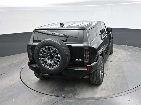 New 2025 GMC Hummer EV 3X image 32