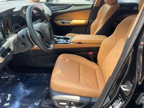 New 2026 Lexus NX 450h+ AWD w/ Accessory Package (Z2) image 9
