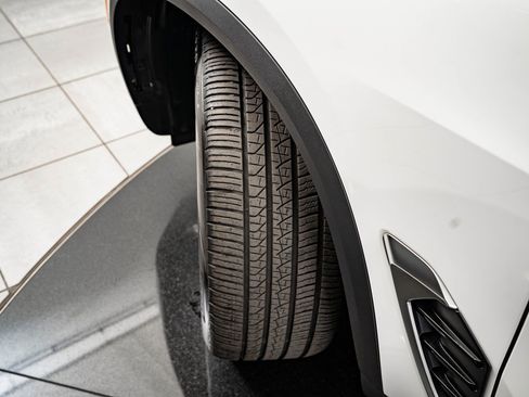 Certified 2025 BMW X5 xDrive40i image 46