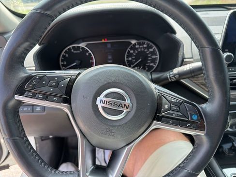 Used 2019 Nissan Altima 2.5 Platinum image 13