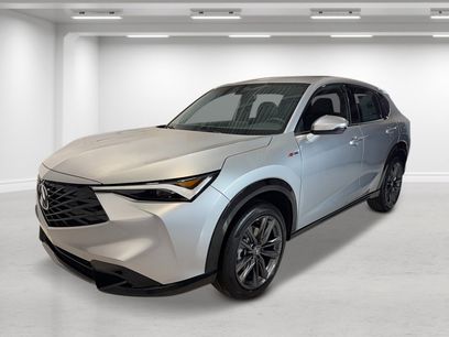 Used 2025 Acura ADX A-Spec