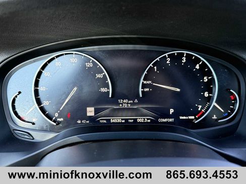 Used 2021 BMW X3 xDrive30i image 29