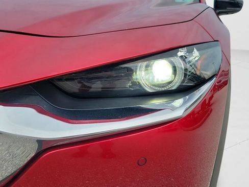 Used 2021 MAZDA CX-30 2.5 Turbo w/ Premium Plus Pkg AWD/4WD image 25