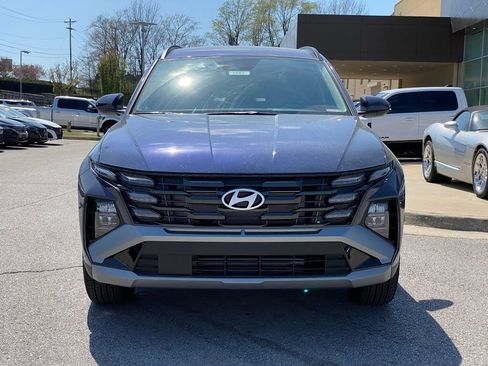 New 2026 Hyundai Tucson SEL AWD/4WD image 2