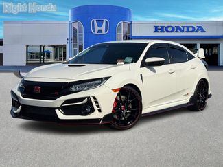 Used 2020 Honda Civic Type R video 2
