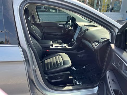 Used 2022 Ford Edge SEL AWD/4WD image 48