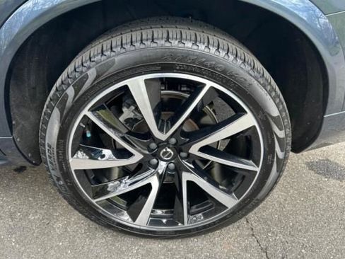 Used 2023 Volvo XC90 B6 Plus w/ Protection Package image 20