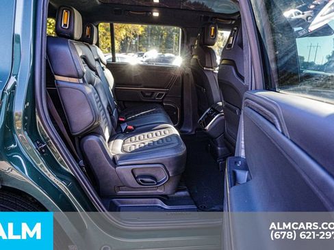 Used 2024 Rivian R1S Adventure image 24