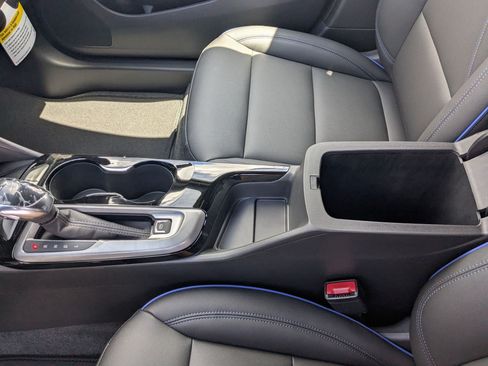 New 2026 Buick Envista Sport Touring w/ Convenience I Package FWD image 23