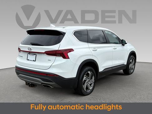 Certified 2023 Hyundai Santa Fe SE AWD/4WD image 5