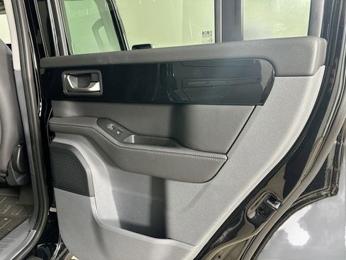 New 2024 INEOS Grenadier Fieldmaster Edition image 46