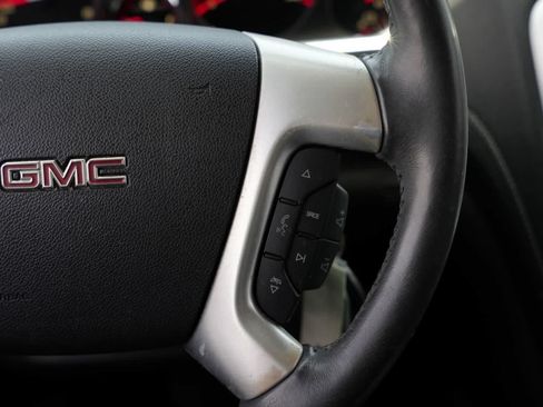 Used 2017 GMC Acadia Limited SLT FWD image 11