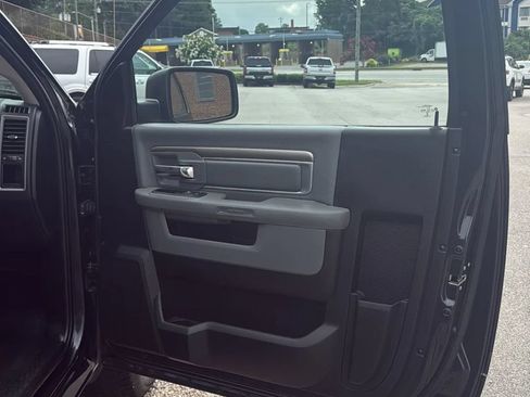 Used 2019 RAM 1500 Tradesman w/ Power & Remote Entry Group RWD image 14