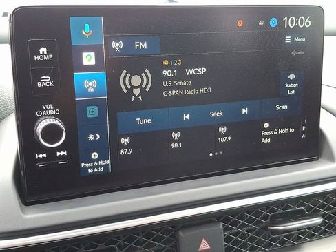 Certified 2025 Acura ADX A-Spec image 19