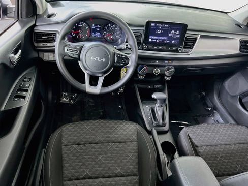 Used 2023 Kia Rio S FWD image 20