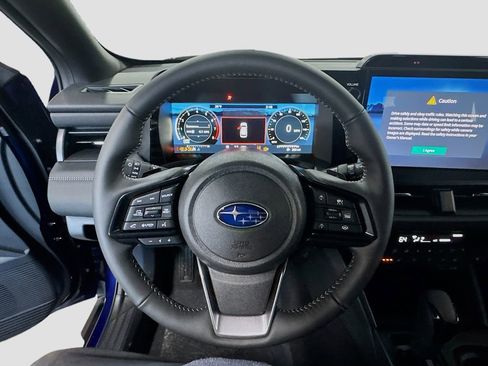 New 2026 Subaru Outback Touring XT image 7