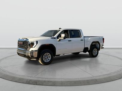 New 2026 GMC Sierra 2500 Pro w/ Convenience Package
