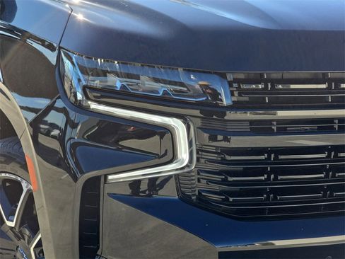Used 2023 Chevrolet Tahoe RST image 36