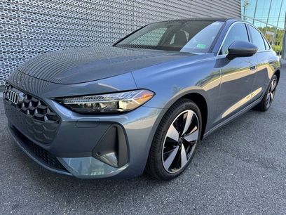 New 2025 Audi A5 2.0T Premium Plus