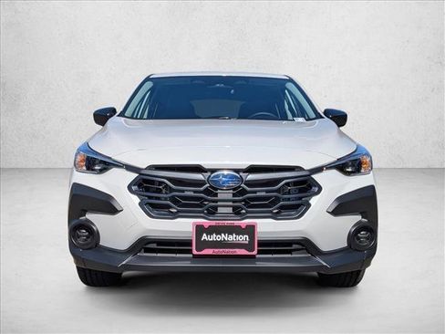 New 2026 Subaru Crosstrek 2.5i AWD/4WD image 5