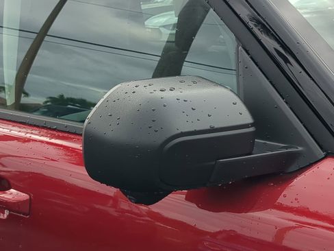 New 2025 Ford Bronco Sport Outer Banks w/ Outer Banks Tech Package+ image 12