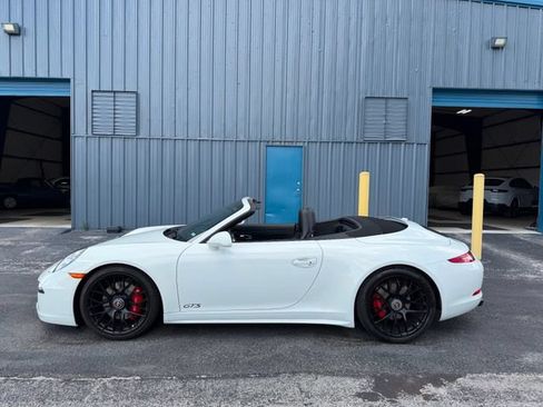 Used 2015 Porsche 911 Carrera GTS RWD image 18