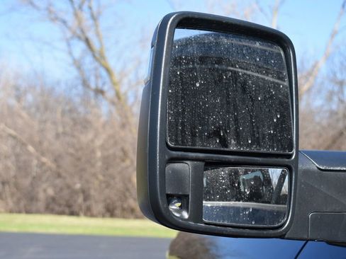 New 2026 RAM 2500 Big Horn image 31