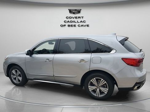Used 2020 Acura MDX FWD image 6