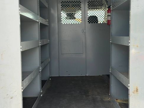 Used 2020 Ford Transit 250 Medium Roof w/ Interior Upgrade Package RWD image 13