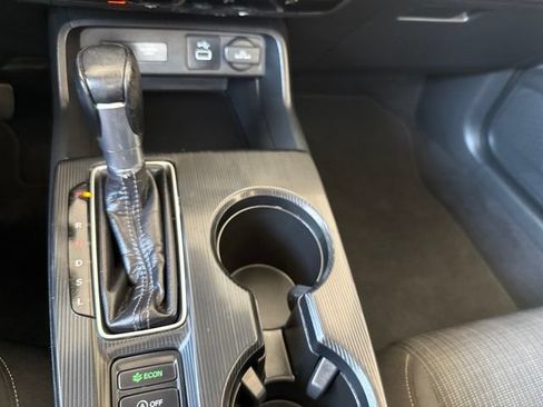 Used 2022 Honda Civic EX image 30