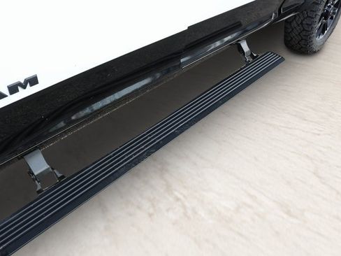 Used 2023 RAM 2500 Rebel w/ Level 1 Equipment Group image 12