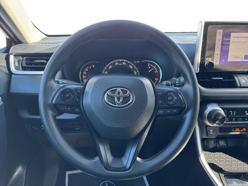 Used 2023 Toyota RAV4 XLE w/ Convenience Package image 14