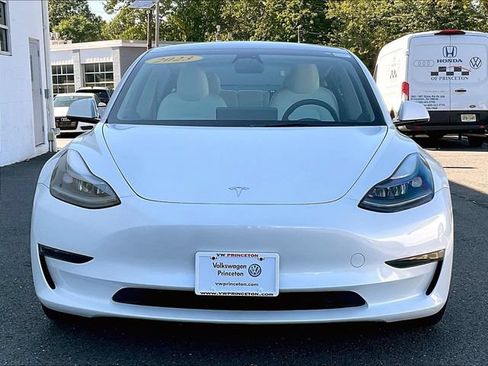 Used 2023 Tesla Model 3 Standard Range RWD image 10
