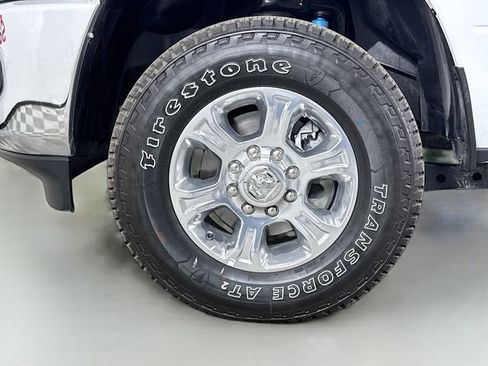 Used 2025 RAM 2500 Big Horn image 28