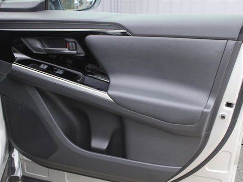 Certified 2024 Toyota bZ4X XLE image 36