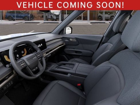 New 2027 Kia Telluride S AWD/4WD image 17