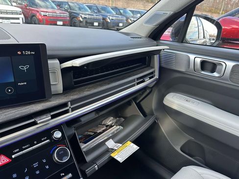 New 2026 Hyundai Santa Fe Limited AWD/4WD image 17