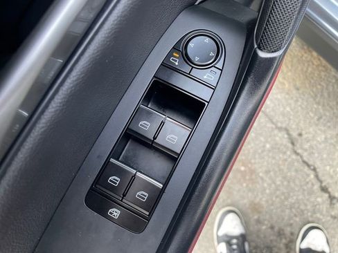 Used 2025 MAZDA CX-50 AWD 2.5 Hybrid w/ Premium Pkg image 28