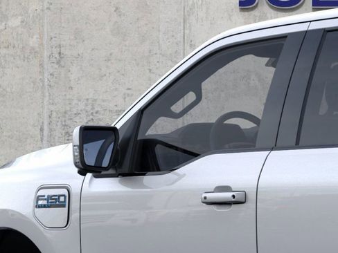 New 2025 Ford F150 Lightning Lariat image 20