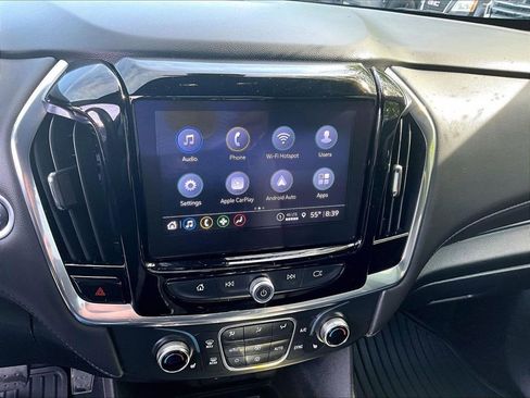 Used 2023 Chevrolet Traverse LT AWD/4WD image 27