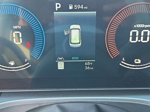 Used 2026 Hyundai Santa Fe SEL image 38