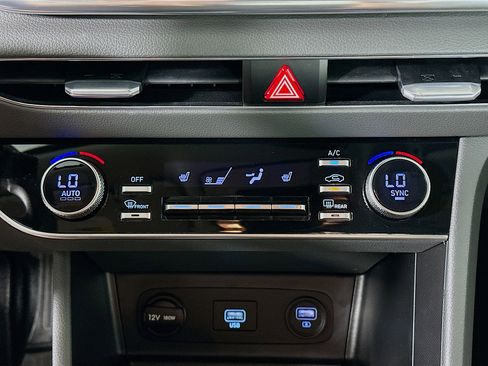 Used 2022 Hyundai Sonata SEL image 23