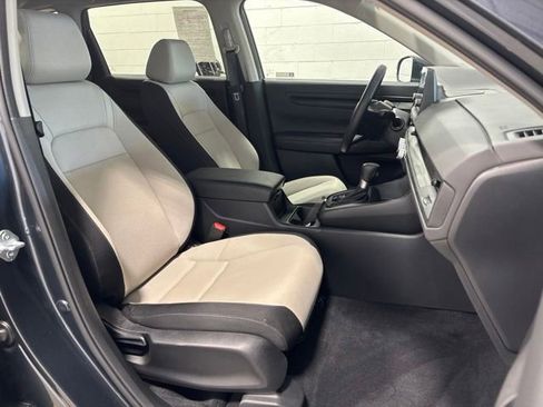 Certified 2024 Honda CR-V EX image 10