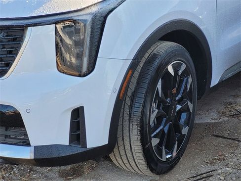 New 2025 Kia Sorento SX image 3