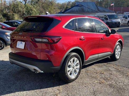 New 2026 Ford Escape Active w/ Tech Pack #1 image 3