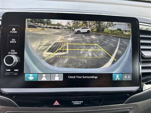 New 2026 Honda Ridgeline RTL image 27